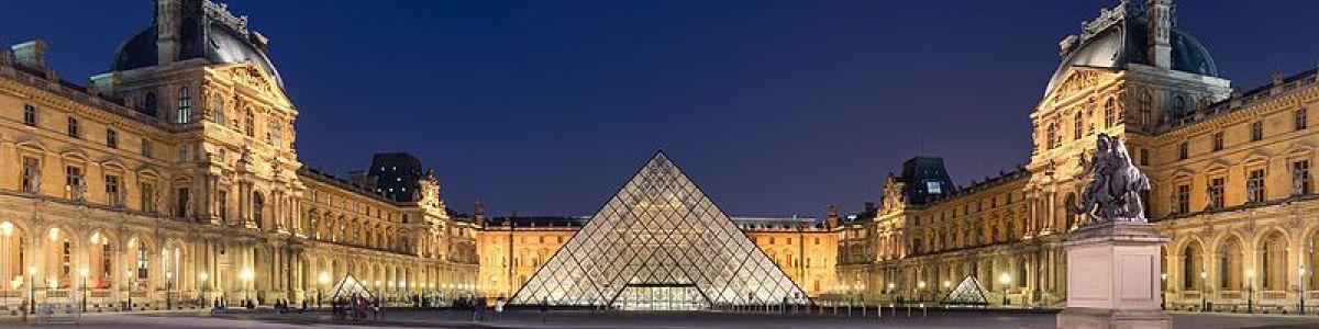 Headline for 10 Most Famous Museums From Around The World
