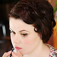 Celeste Russo - AVANT GARDE HAIR AND MAKE UP PROFESSIONAL