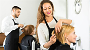 How To Find A Professional Hairdresser?