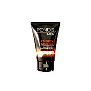 Ponds Men Energy Charge Face Wash