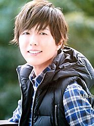 Top 10 Japanese Voice Actors A Listly List