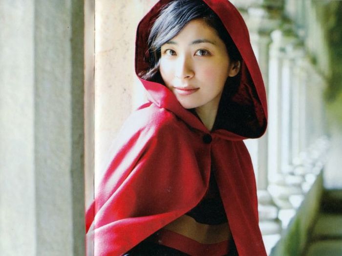 Top 10 Japanese voice actors A Listly List