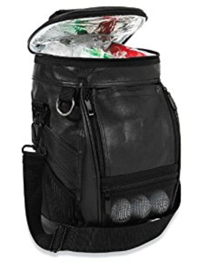 Best Golf Bags with Coolers 20172018 A Listly List