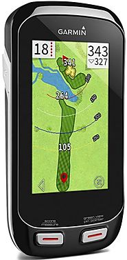 Garmin Approach G6 vs G7 vs G8 – Handheld Golf GPS Comparison Chart