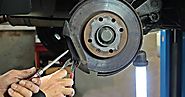 All you need to know about car brake repairs