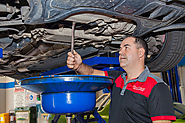 Car Brake and Clutch repairs | Prostreet Automotive Australia