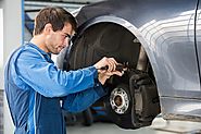 Qualified Mechanics for Brake and Clutch Repairs - ProStreet Automotive