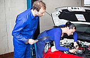 Get Affordable price car maintenance in Baulkham Hills - ProStreet Automotive