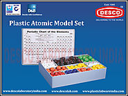 Atomic Model Sets Manufacturers