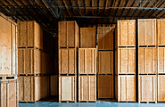 Timber Boxes