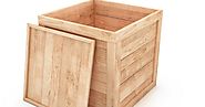 Get quality wooden timber boxes and crates in Melbourne