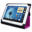 Tesco Hudl 7" Tablet Case - UniGrip Edition - PURPLE: Computers & Accessories