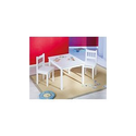 Interlink Caroline Childrens Table and Two ChairsRead more at http://www.tesco.com/direct/interlink-carol...
