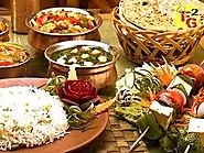 Lunch & Dinner Buffet Offers in Chennai (Below 300 to 500)