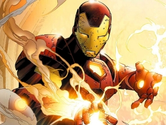 Marvel Comics Make Surprising Reveal About Iron Man