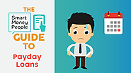 Payday Loans Guide