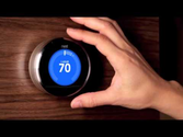 Meet the Nest Learning Thermostat