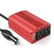 Best Power Inverters for Cars in 2017