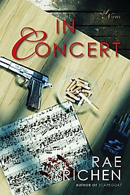 In Concert by Rae Richen