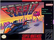 F-Zero (Super Nintendo NES Classic)
