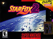 Star Fox 2 (Super Nintendo NES Classic)