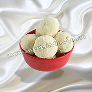 RAVA LADDU -500gm pack