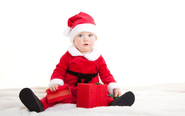 Christmas 2012: 100 great gift ideas for kids