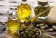 Why Olive Oil is Good For Health? - 45 Benefits