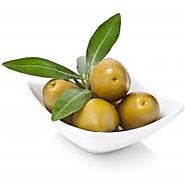 Do Olives and Olive Oil Have the Same Health Benefits?