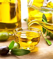 How To Use Olive Oil As Medicine