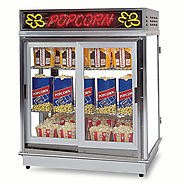 Make your event great one with Popcorn Adelaide
