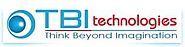 TBI Technologies Portfolio: Web Design & Development Services