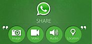 Benefits of Hiring Whatsapp Marketing Company in Indore