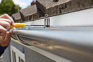 Gutter Installation Contractor for Your Home Improvement