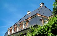 Topmost Benefits of Metal Roofing for Your Home