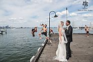 Melbourne Wedding Photography Wizards Teach You How To Pose For The Best Bride Wedding Pictures Article - ArticleTed ...