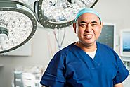 Endocrine Surgeon Sydney - Professor Stan Sidhu