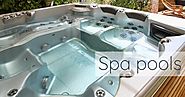 Premium and Durable Spa Pools Auckland