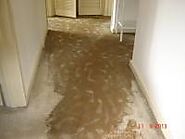 Water Damage Cleaning Melbourne - Capital Restoration Cleaning