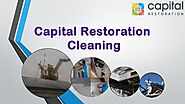 How To Hire The Top-Notch Capital Restoration Melbourne Services? – Article Pedia