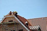 Reliable roof repair service in Pasadena, TX - Grey Star Remodeling.