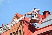 A Reliable Roof Repair Service in Pasadena, TX