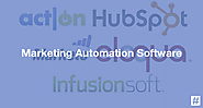 5 Things to Consider Before Buying a Marketing Automation Software