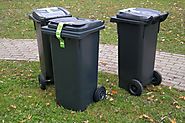 Pick the Right Trash Can and Keep Your Surroundings Clean
