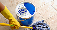 DIY Tips for Tile and Grout Cleaning