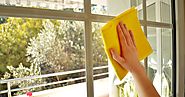 Effective Window Cleaning Tips to Make Your Glass Sparkling