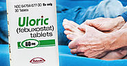 Popular Gout Medication Uloric Linked To Increase Risk Of Death - The Ring of Fire Network