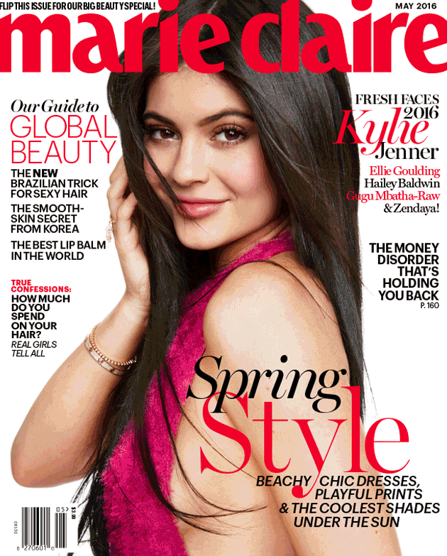 Top 10 Fashion Magazines In The World A Listly List