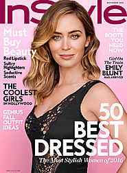 Top 10 Fashion Magazines In The World | A Listly List