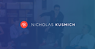 Intensive - Nicholas Kusmich